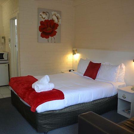 סימור Wattle Motel מראה חיצוני תמונה