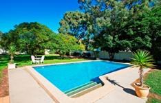 סימור Wattle Motel מראה חיצוני תמונה