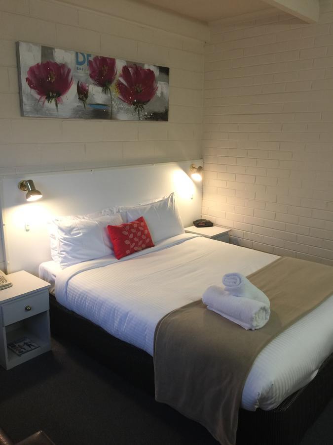 סימור Wattle Motel מראה חיצוני תמונה
